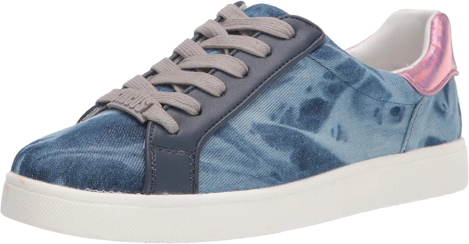 Circus by Sam Edelman Devin Women's Sneakers NW/OB 7M