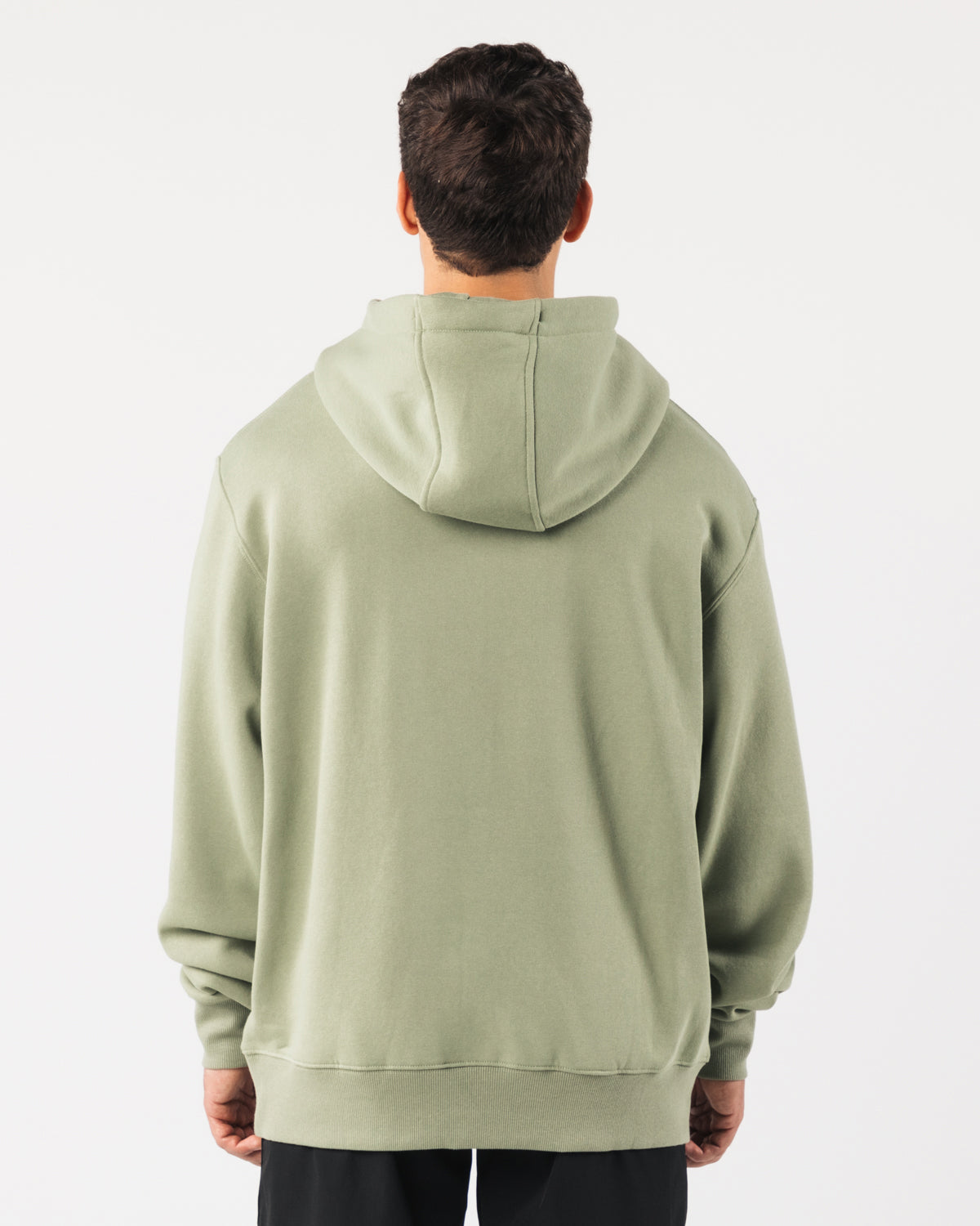 Core Hoodie - Sage