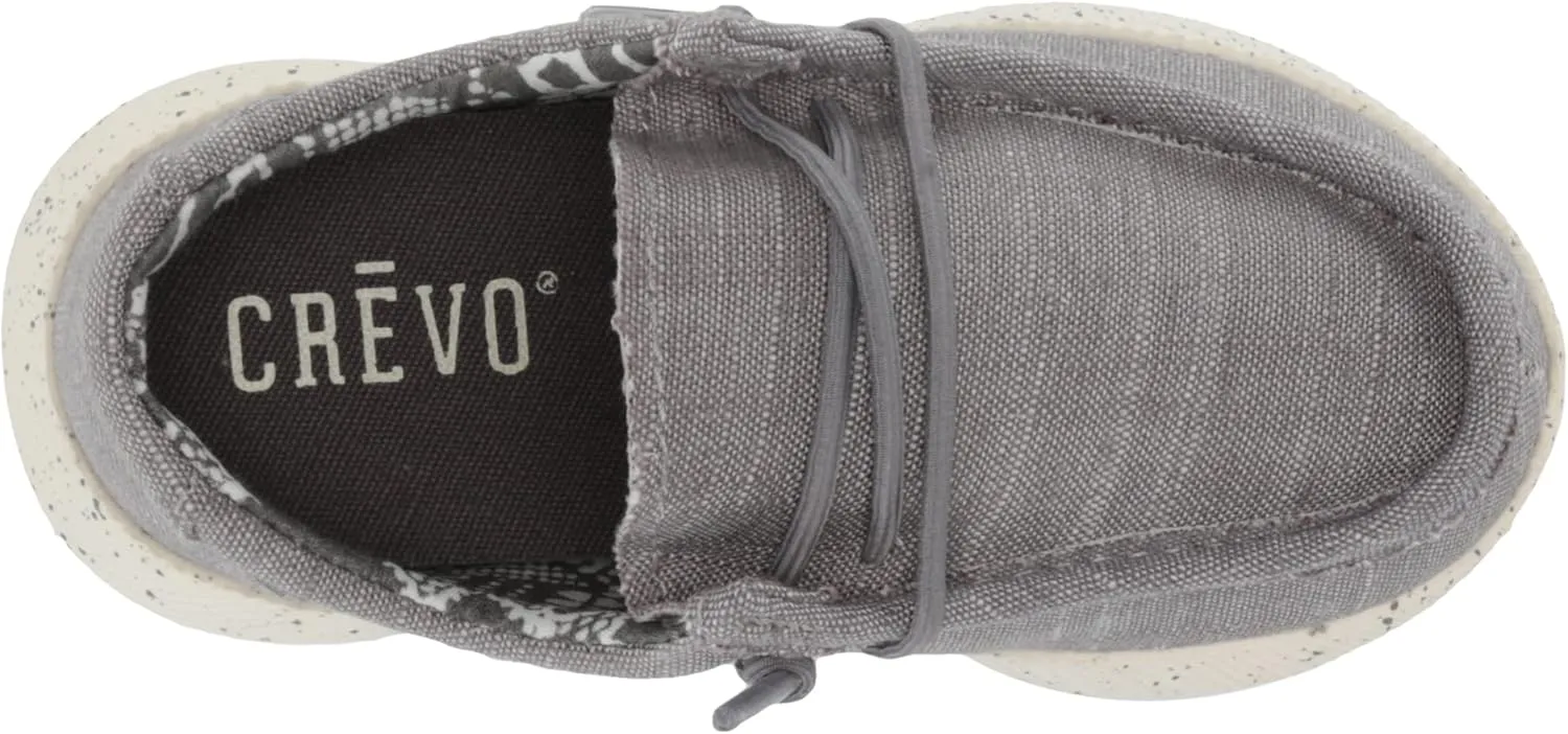 Crevo Infant's Ronnie Youth Sneakers NW/OB