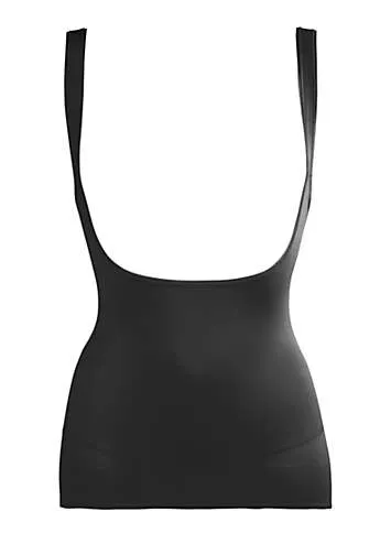 Cupid Fine Shapewear Sleek Shaping Torsette Cami | Grattan