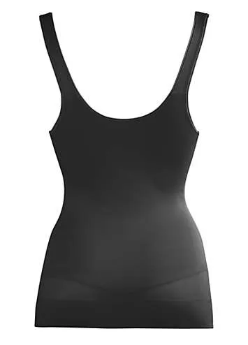 Cupid Fine Shapewear Sleek Shaping Torsette Cami | Grattan