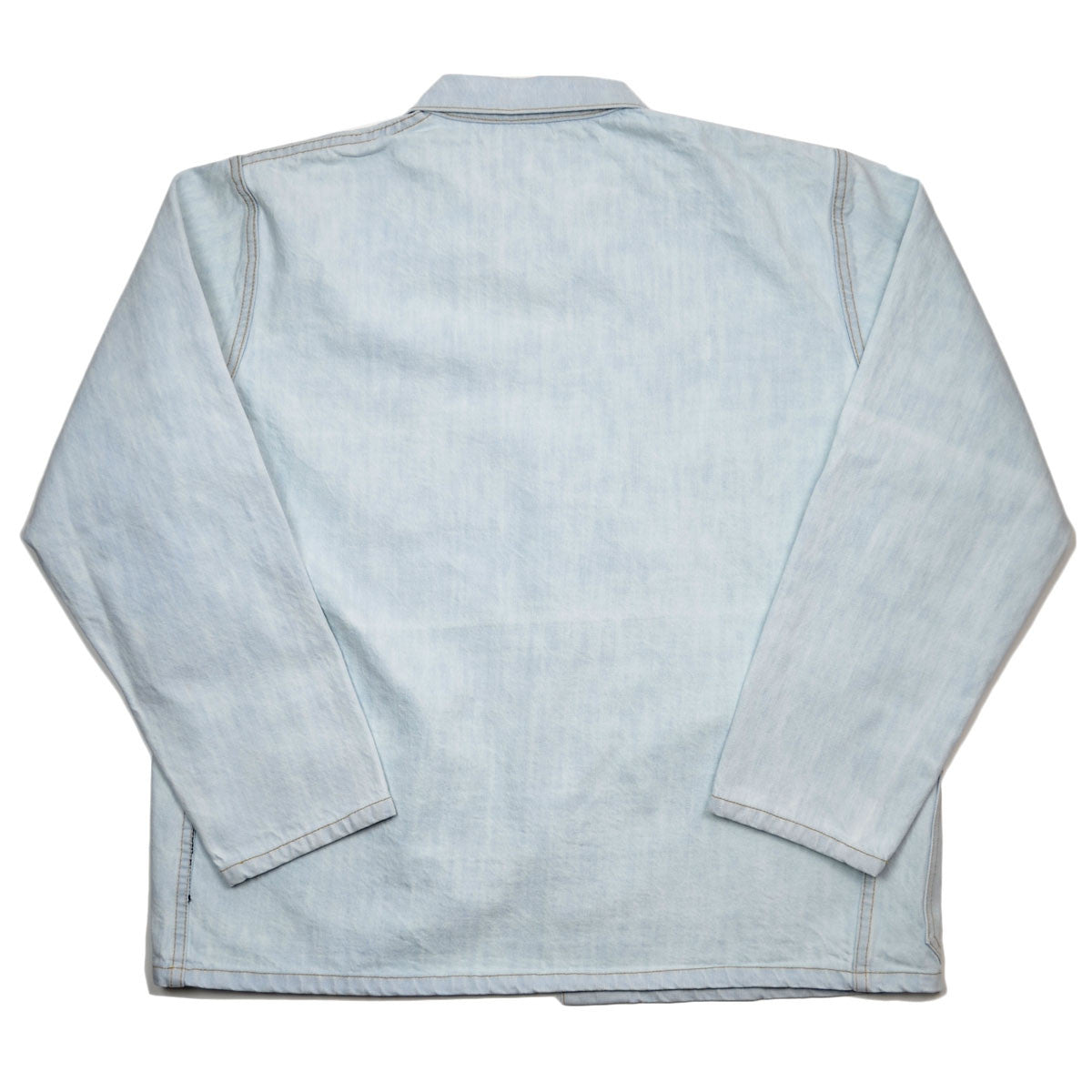 Dana Lee - Work Coat Jacket - Acid Blue