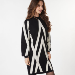 Danica Sweater Dress