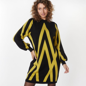 Danica Sweater Dress