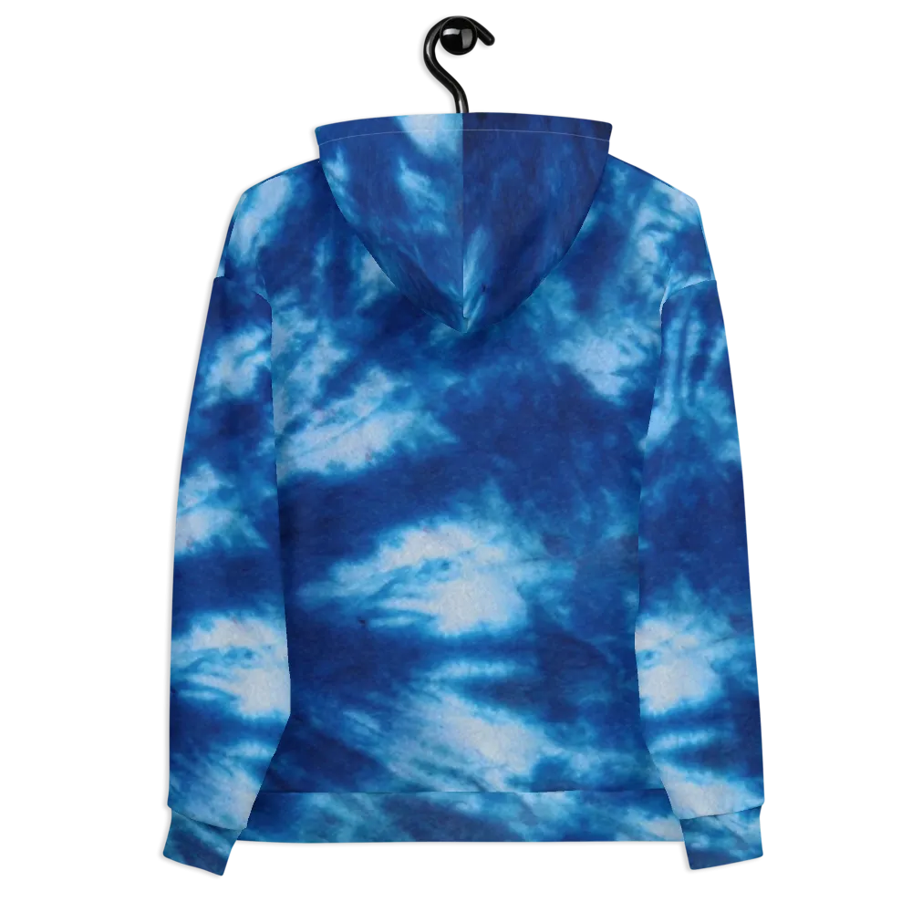 Defund the Police Tie-Dye Hoodie