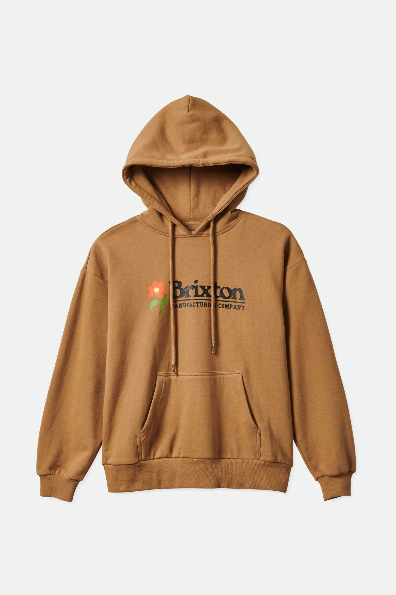 Delight Hoodie - Mojave