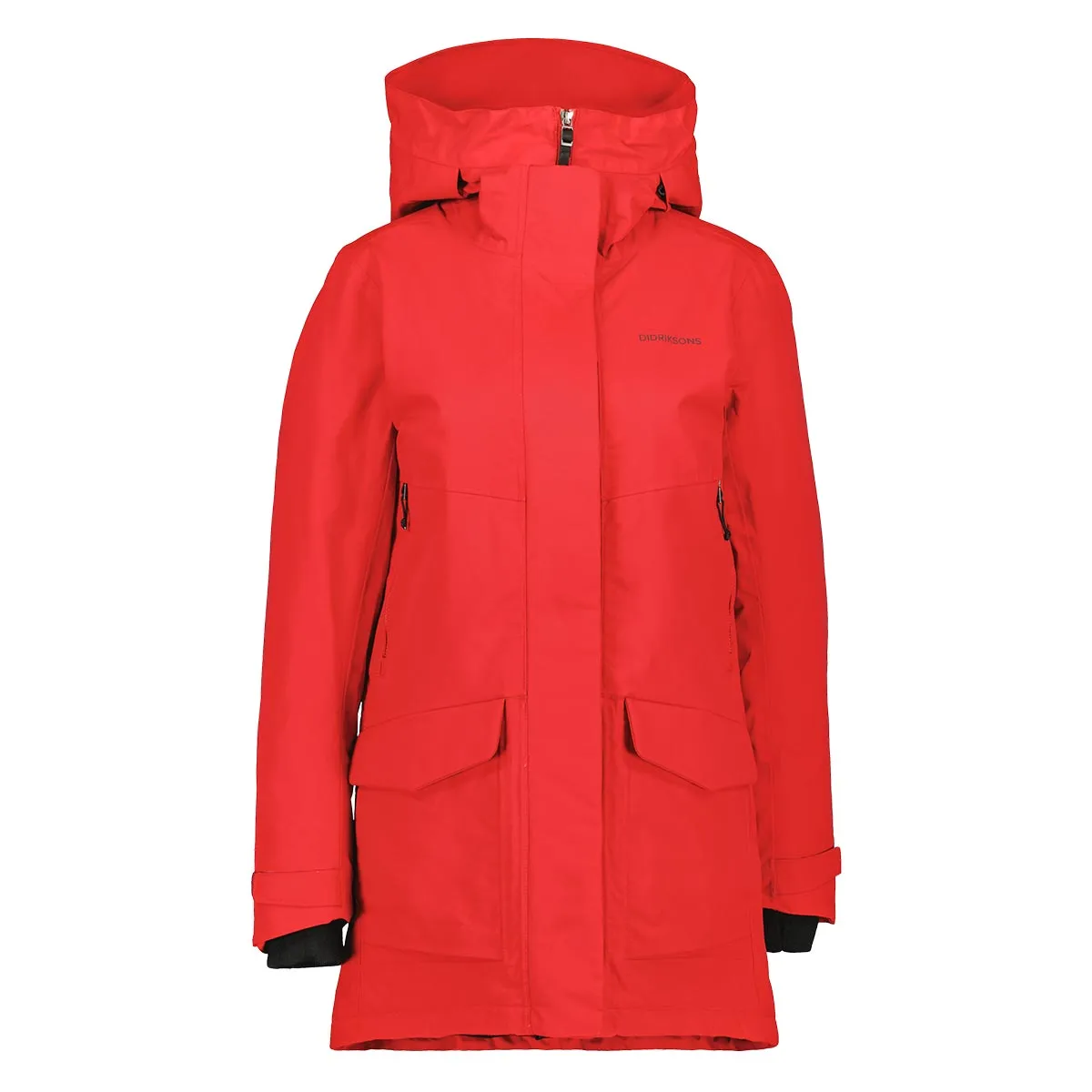 Didriksons Frida Women's Parka 7