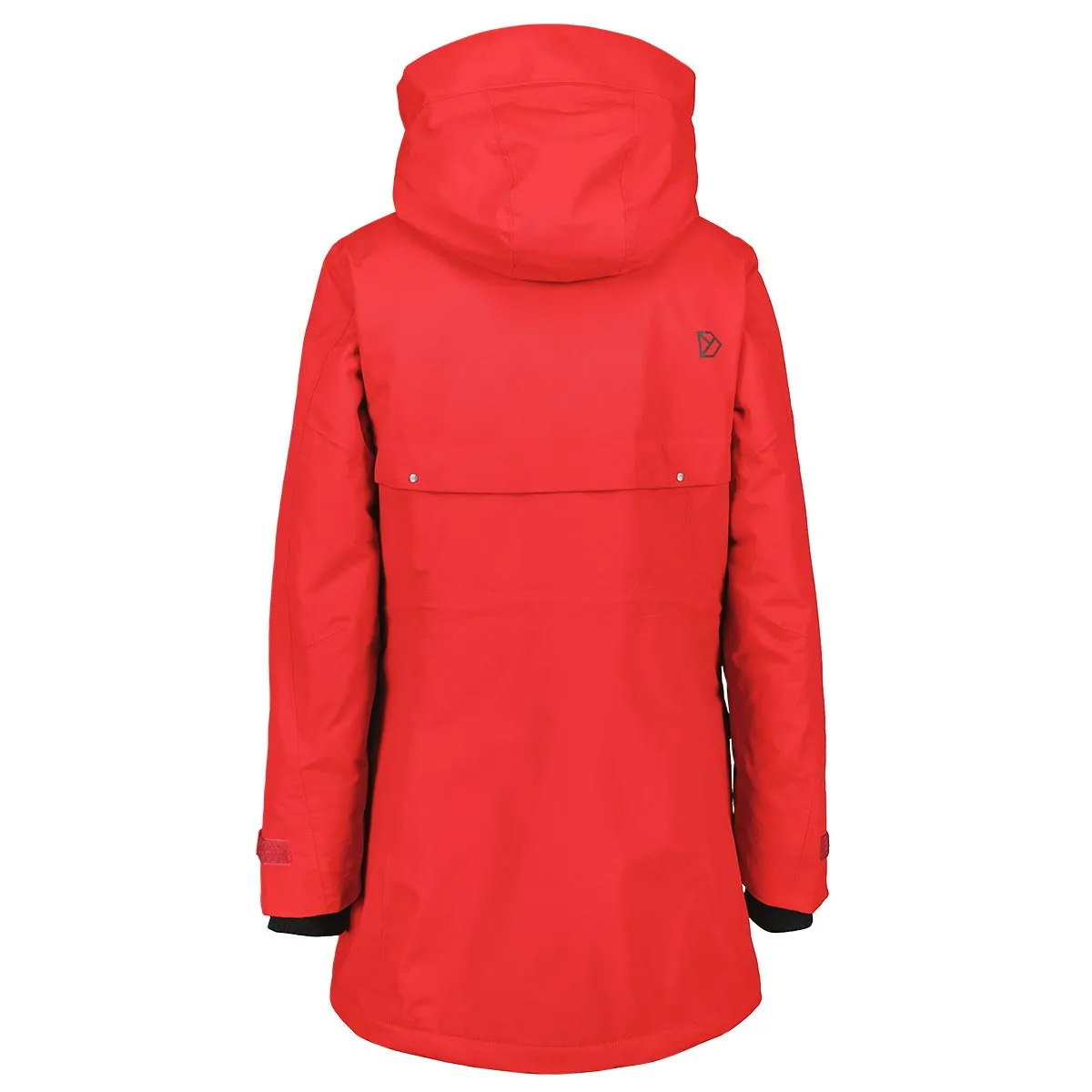 Didriksons Frida Women's Parka 7