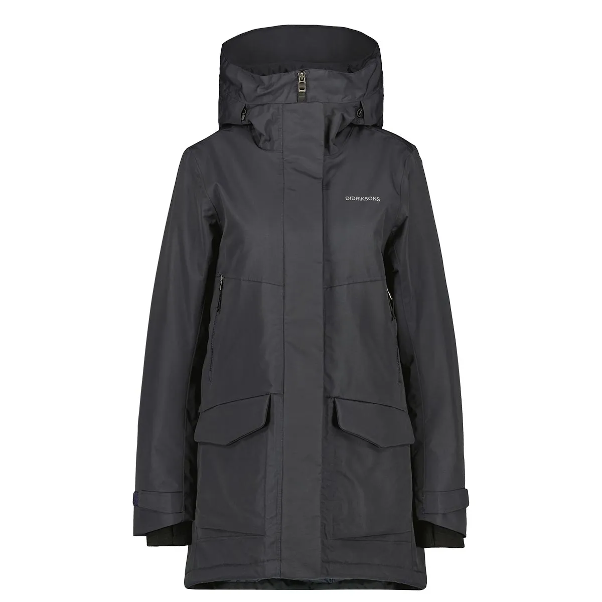 Didriksons Frida Women's Parka 7