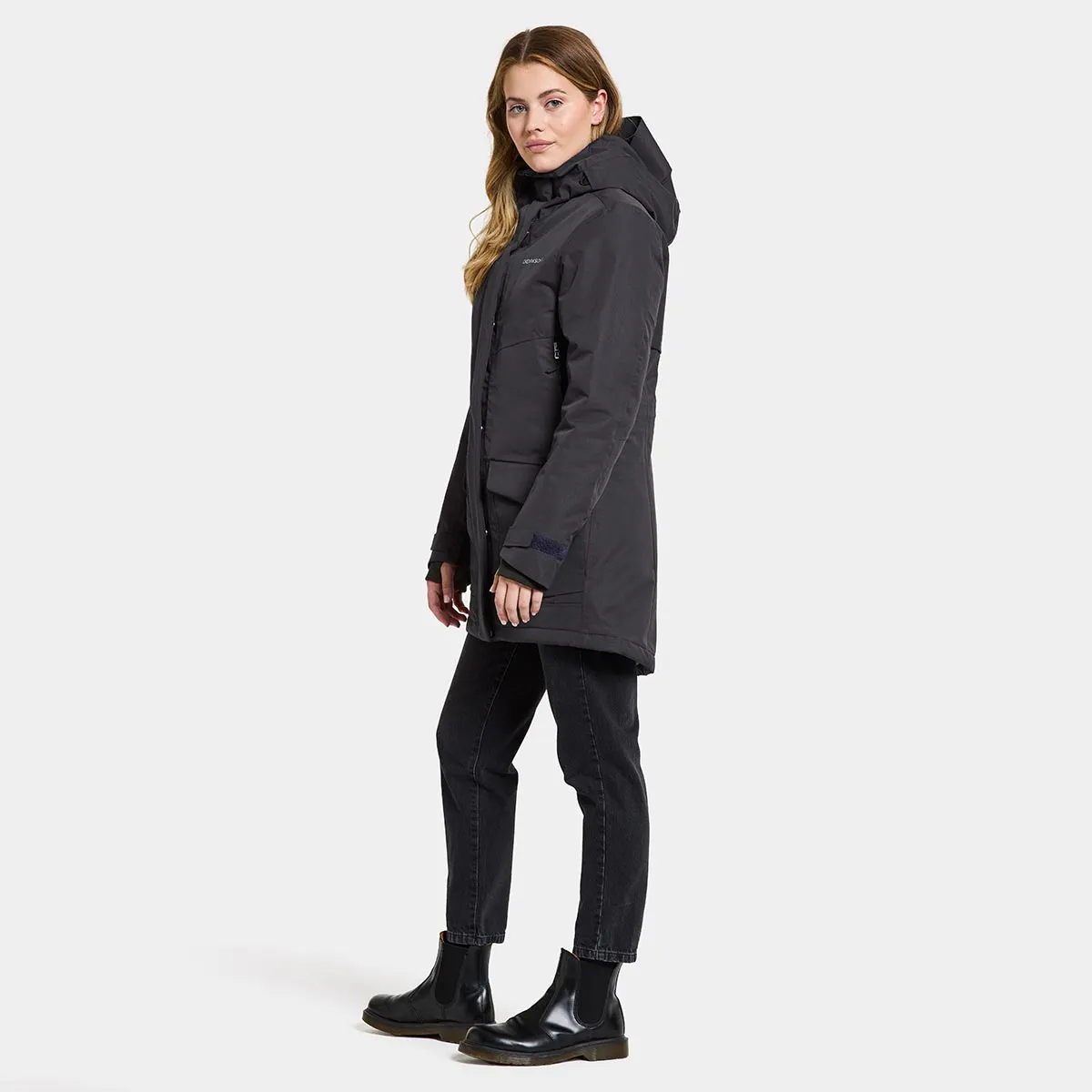 Didriksons Frida Women's Parka 7