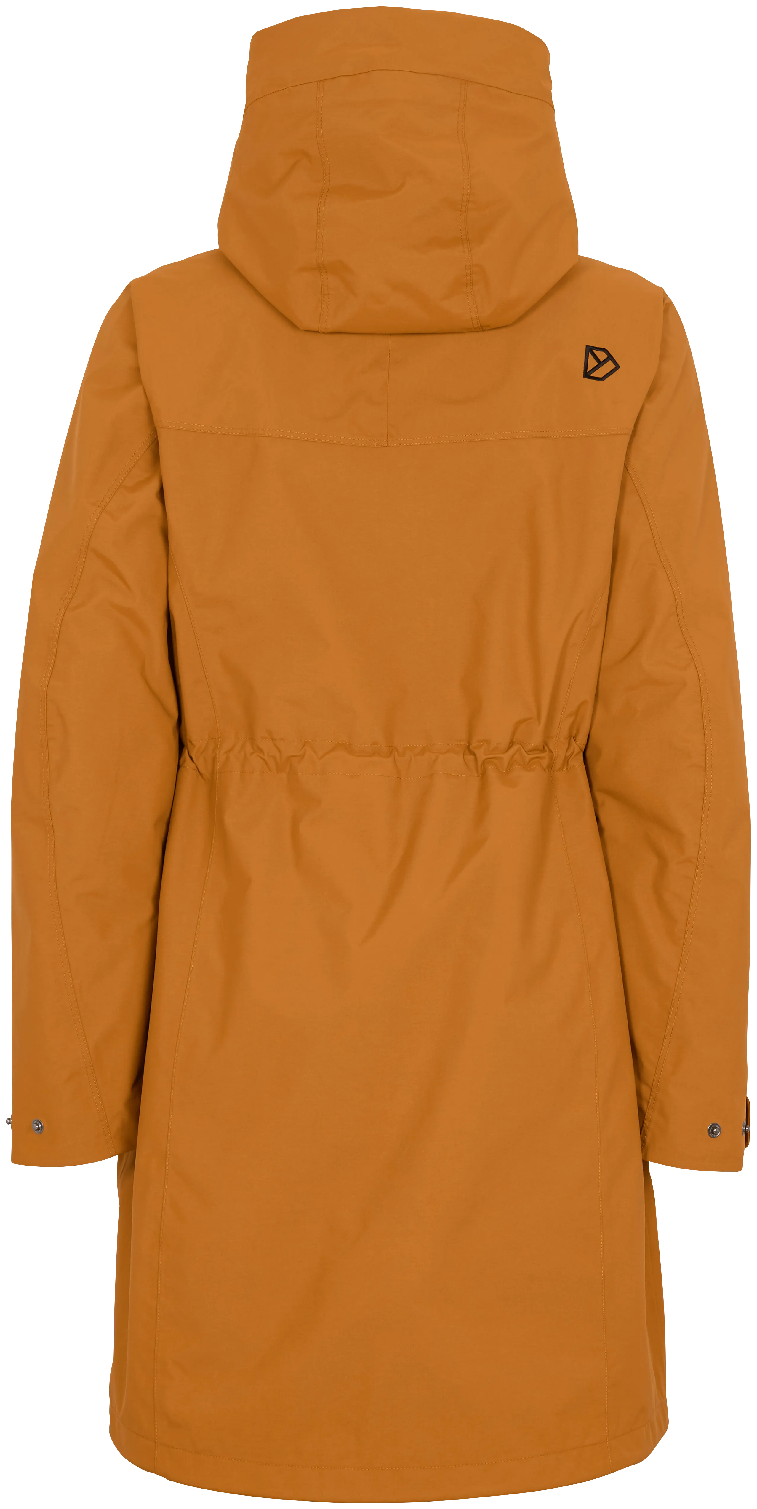 Didriksons Thelma Women's Parka 8 Cayenne | Buy Didriksons Thelma Women's Parka 8 Cayenne here | Outnorth