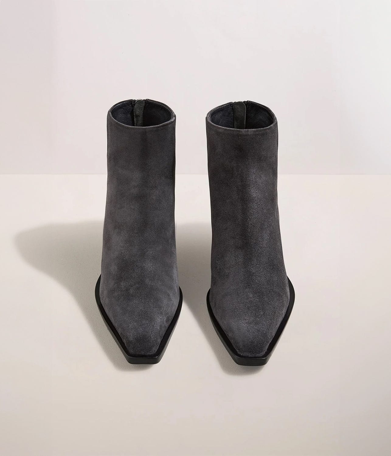 DILLON BOOT- STORM SUEDE