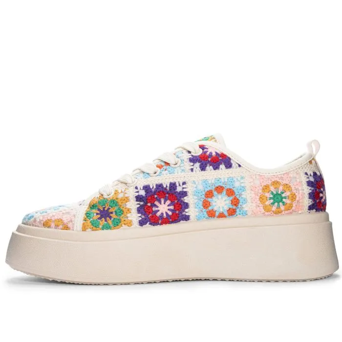 Dirty Laundry Women's Rambling Sneaker