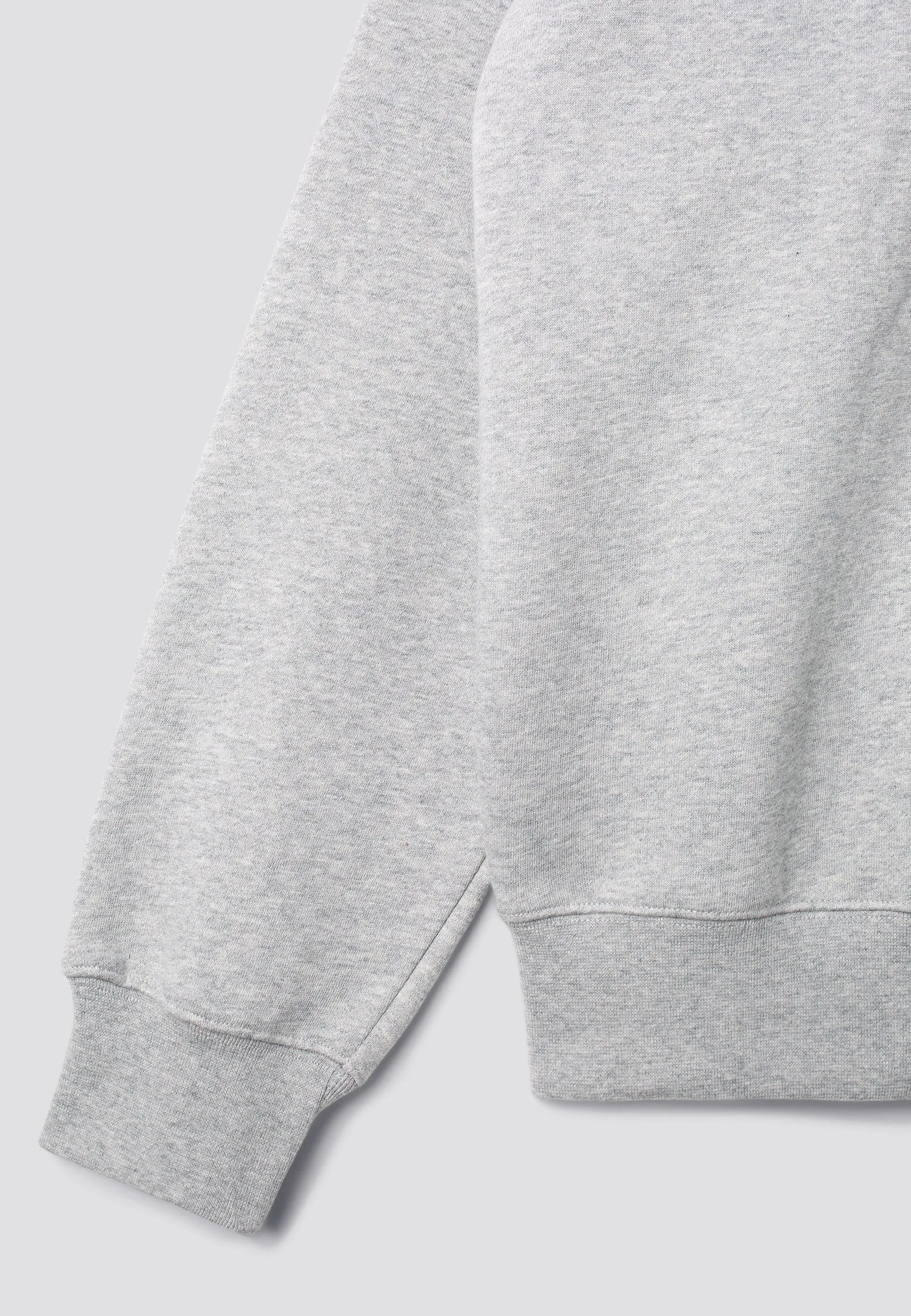 Dreamworks Hoodie - Grey Heather