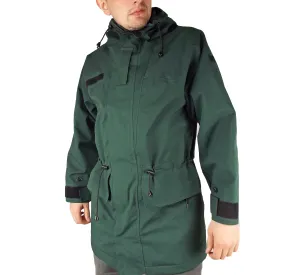 Dutch Army - Green Waterproof Wet Weather Parka - Super Grade