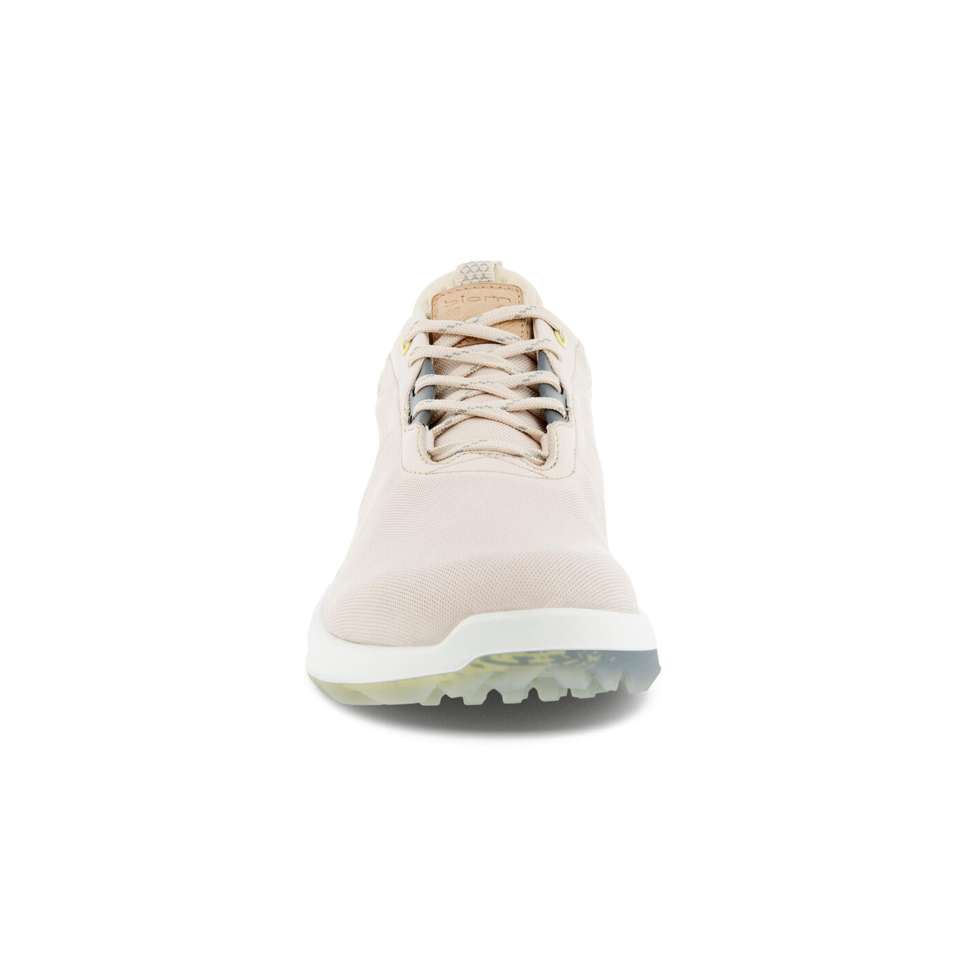 ECCO W Biom Hybrid 4 Golf Shoes- Limestone