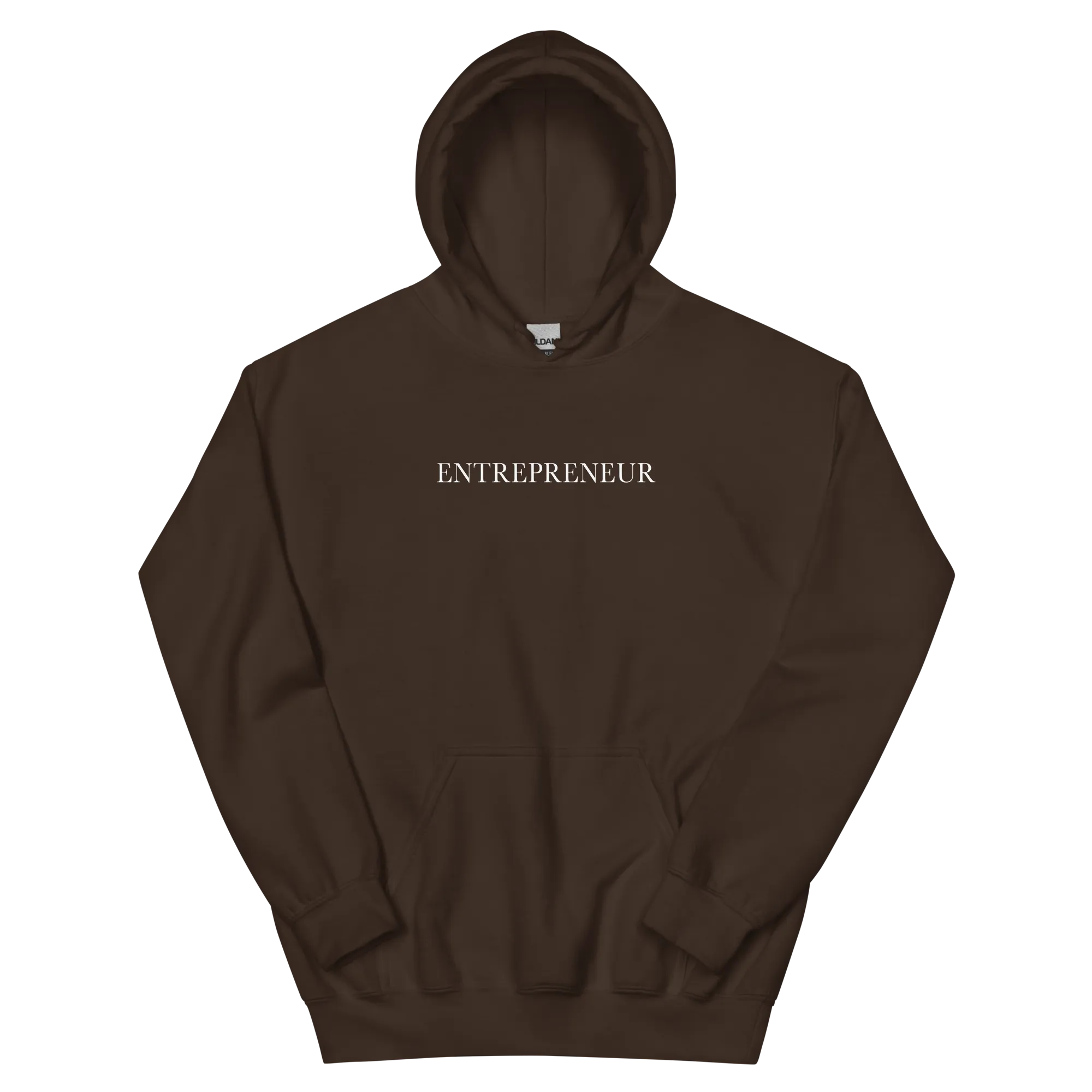 Entrepreneur Hoodie