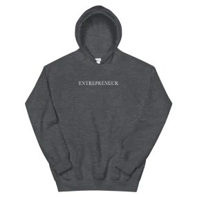 Entrepreneur Hoodie