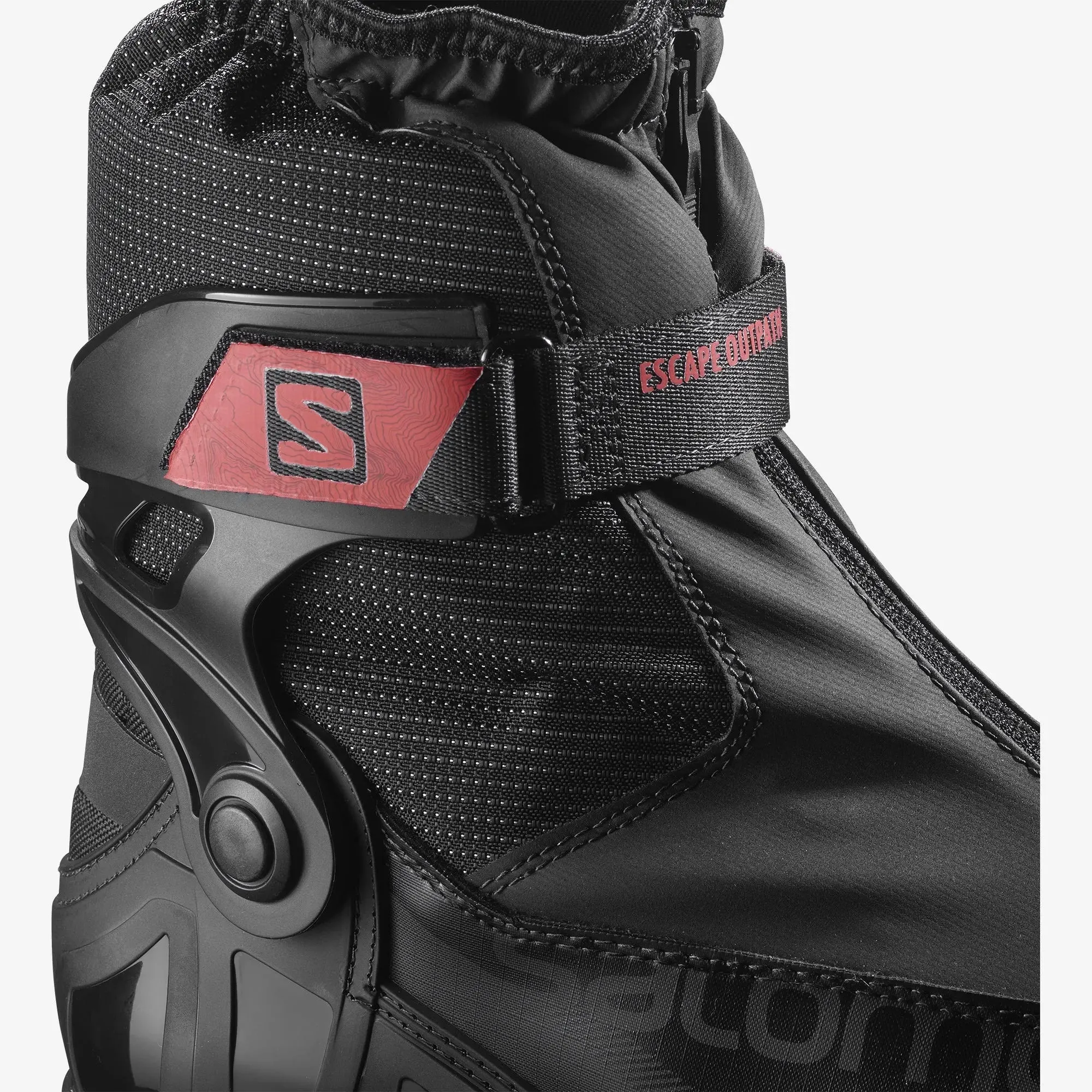 Escape Outpath Classic Ski Boot