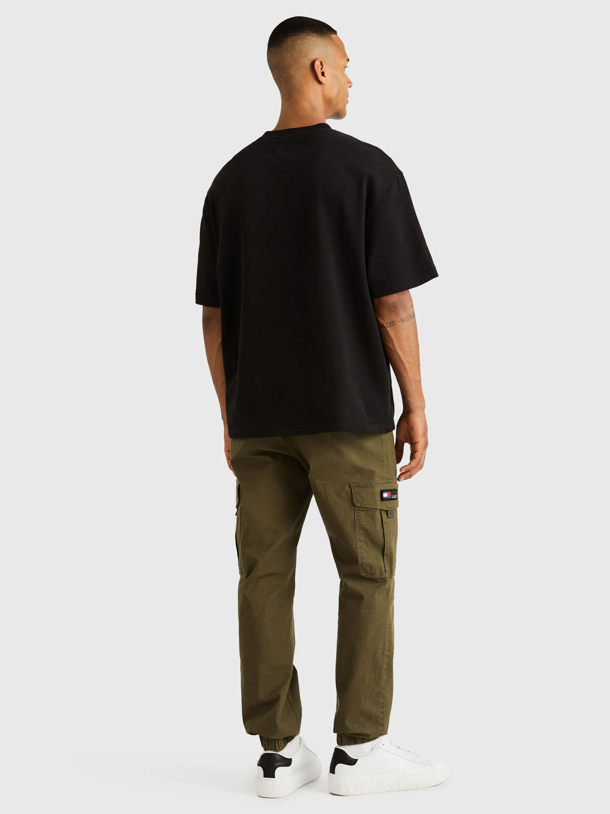 Ethan Cargo Pants | Pants | Tommy Jeans