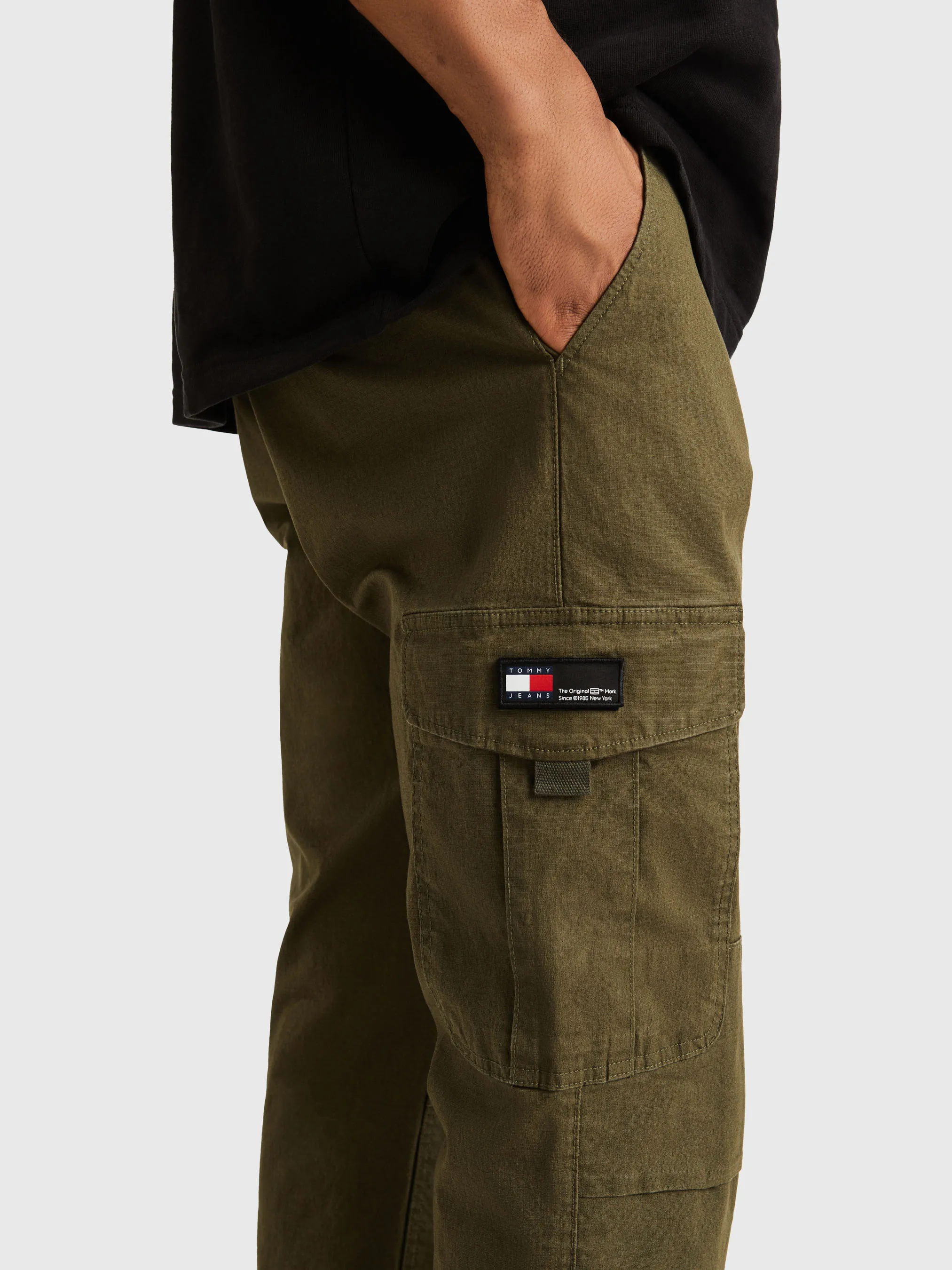 Ethan Cargo Pants | Pants | Tommy Jeans