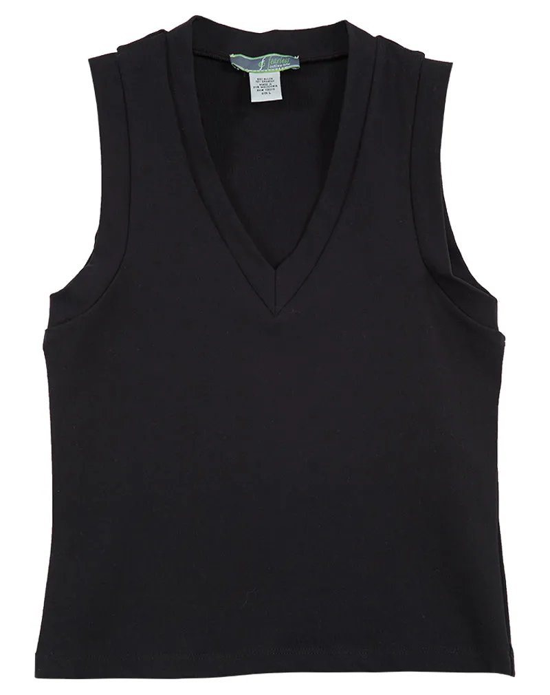 Fearless Active Vests Womens Style : 12056