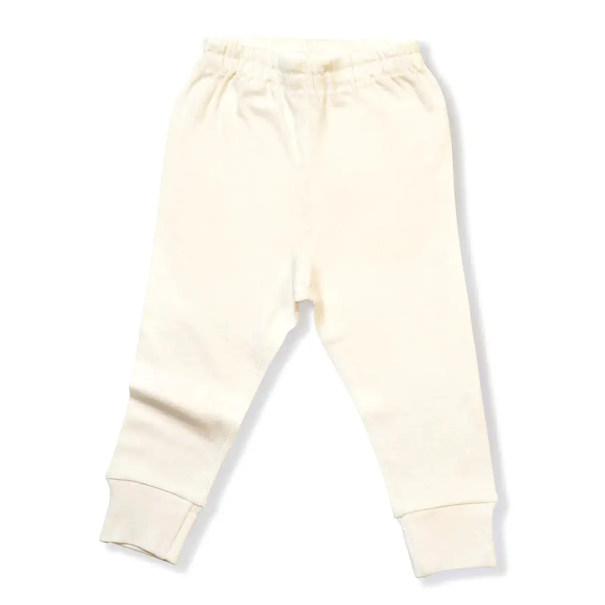 Fibre for Good Long Pants - Natural White