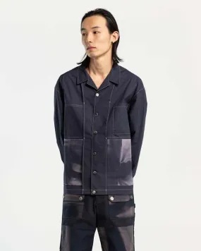 Field Jacket - Navy