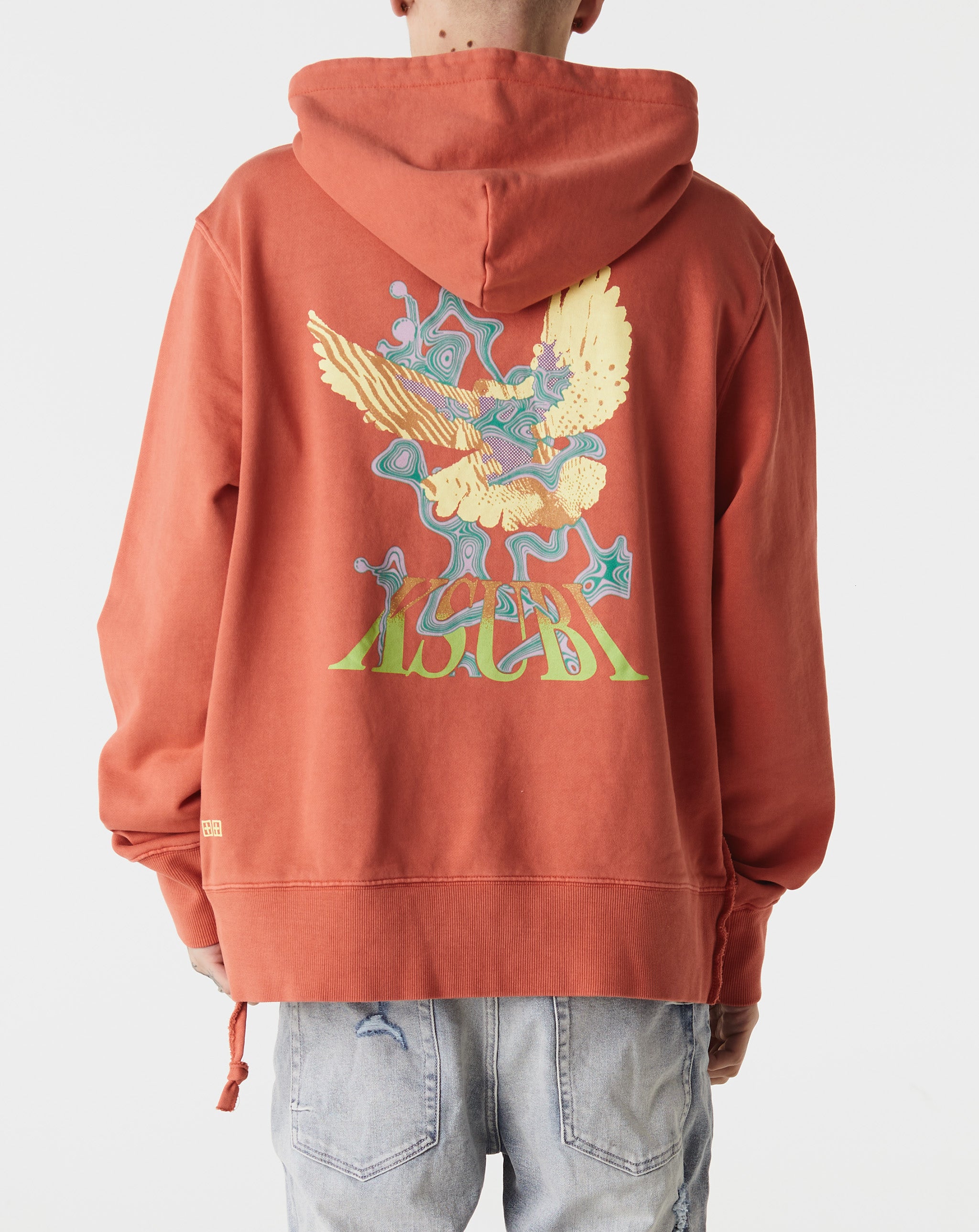 Flight Kash Hoodie