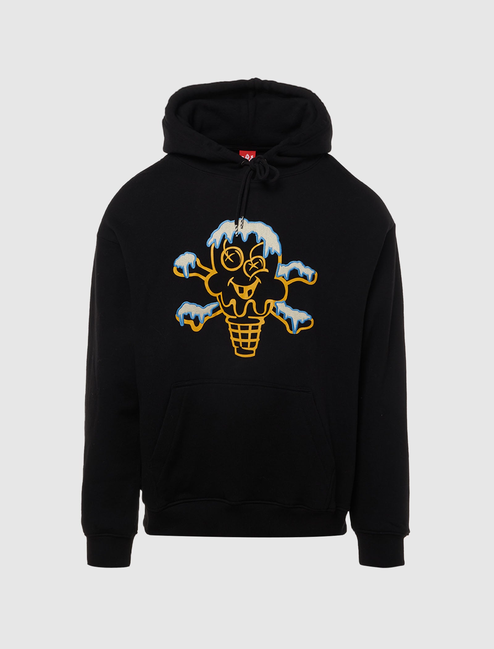 FROST BITE HOODIE