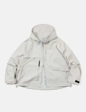 G7-1K Fermion-G Mountain Parka - Beige