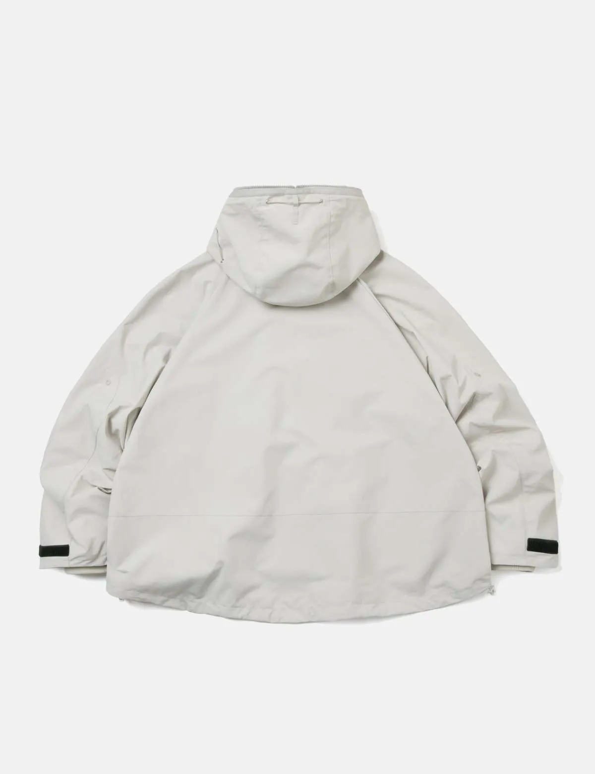 G7-1K Fermion-G Mountain Parka - Beige