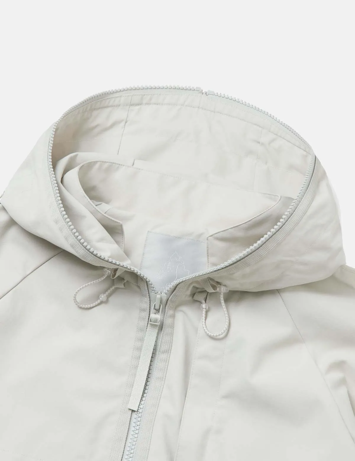 G7-1K Fermion-G Mountain Parka - Beige