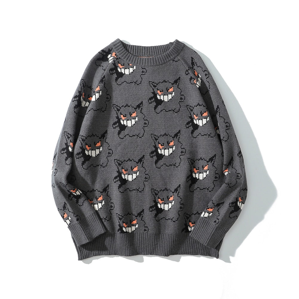 GANGAR KAWAII SWEATER