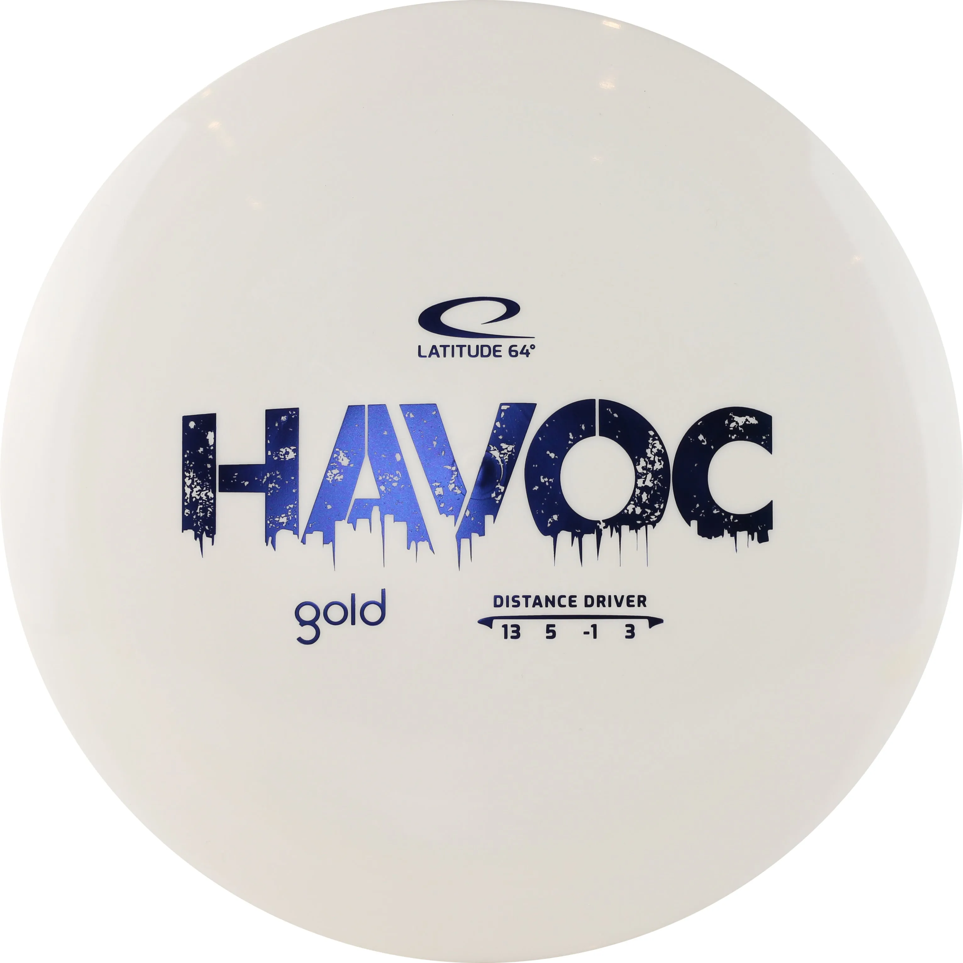 Gold Havoc