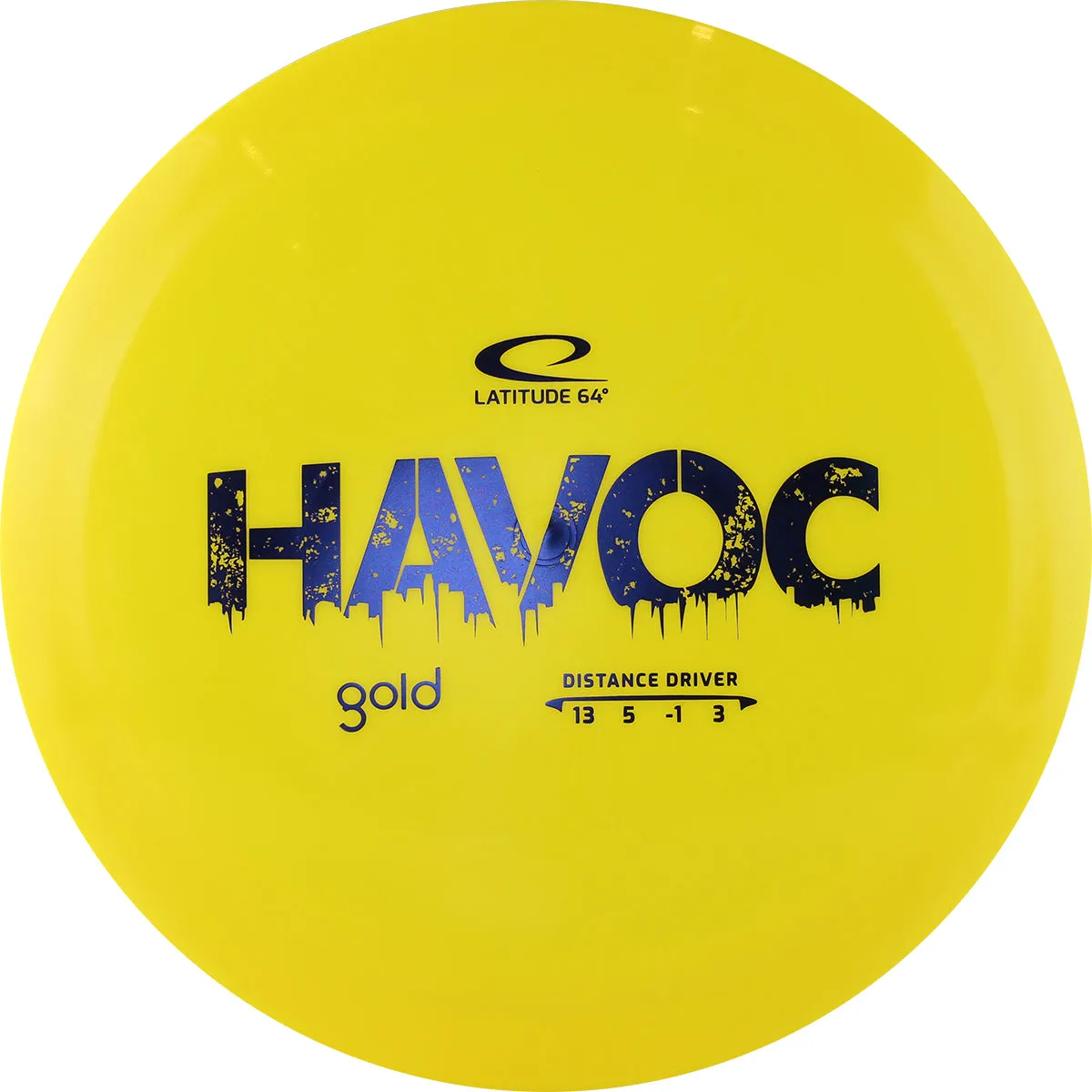 Gold Havoc