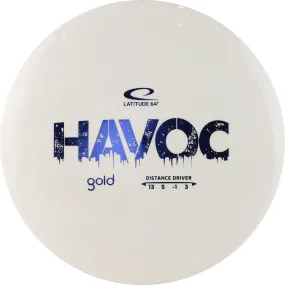 Gold Havoc