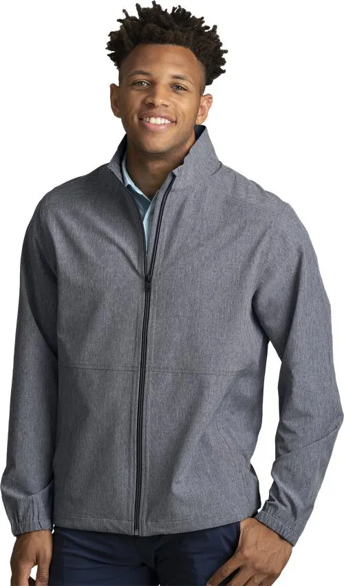 Greg Norman Windbreaker Stretch Jacket