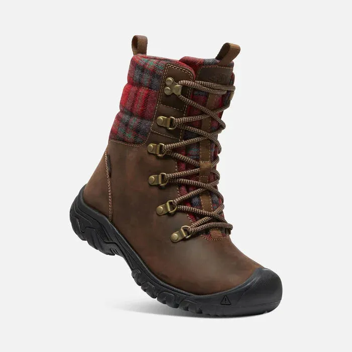 Greta Waterproof Boot (Women's) - Past Season