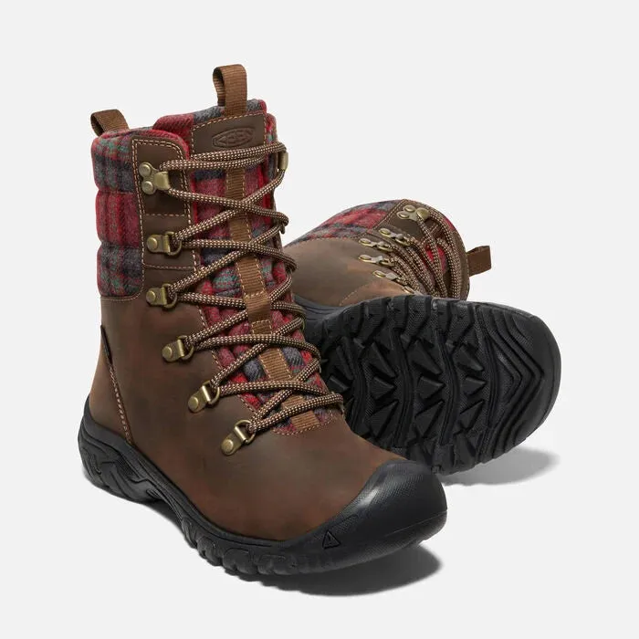 Greta Waterproof Boot (Women's) - Past Season