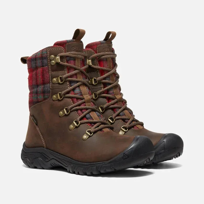 Greta Waterproof Boot (Women's) - Past Season