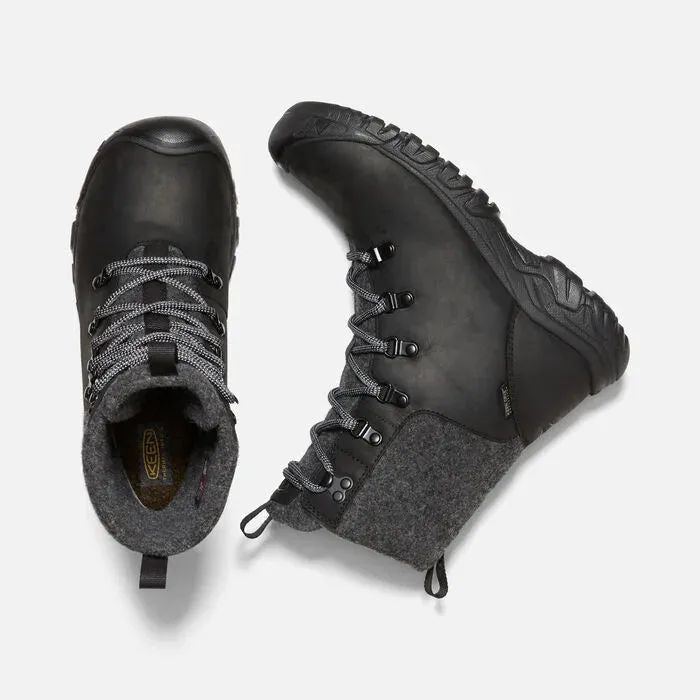 Greta Waterproof Boot (Women's) - Past Season