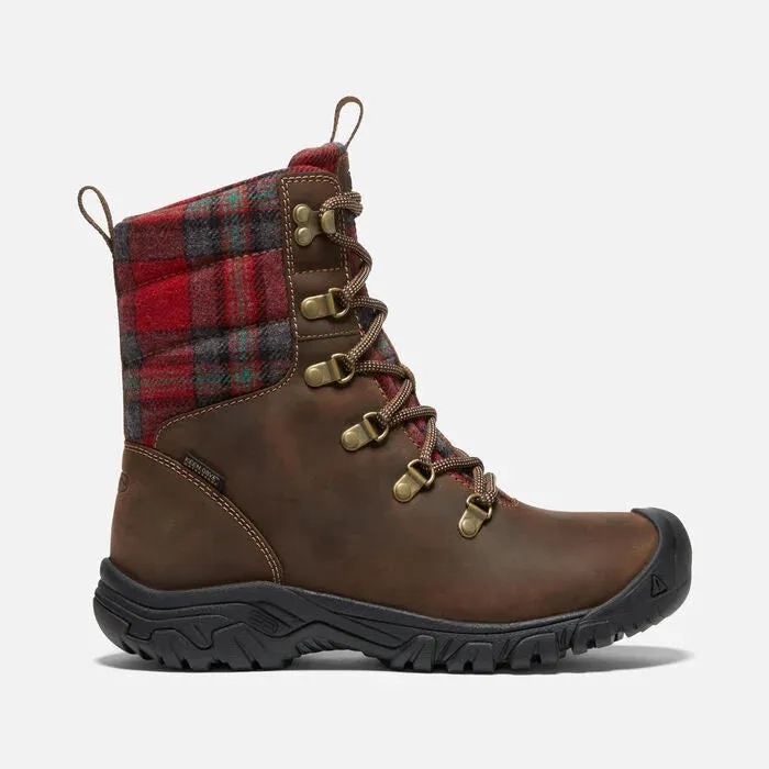 Greta Waterproof Boot (Women's) - Past Season