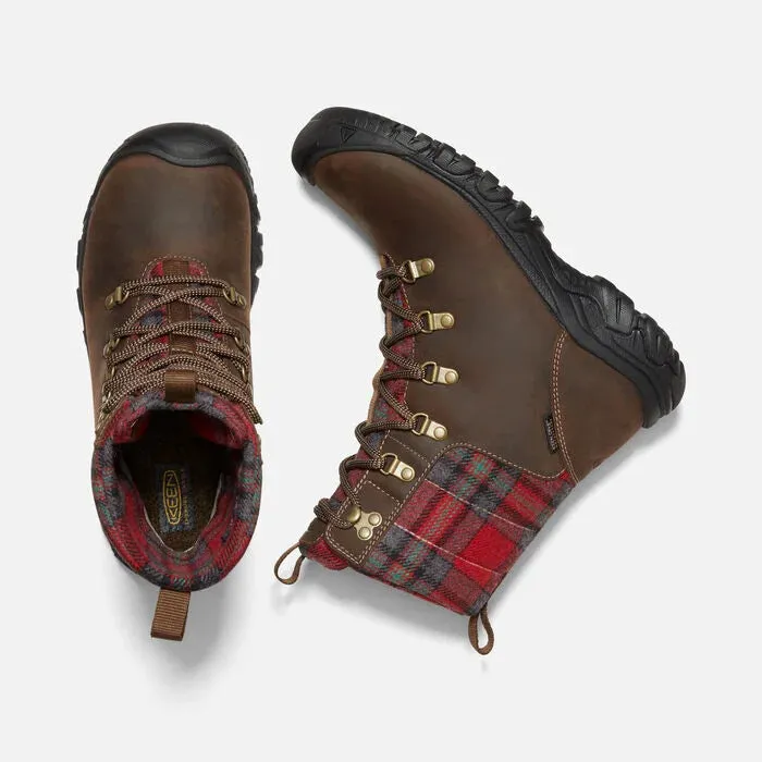 Greta Waterproof Boot (Women's) - Past Season