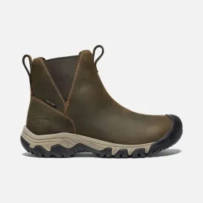 Greta Waterproof Chelsea Boot (Women's) - Past Season