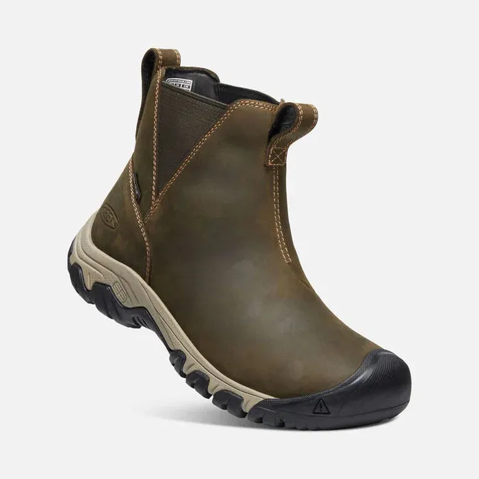 Greta Waterproof Chelsea Boot (Women's) - Past Season