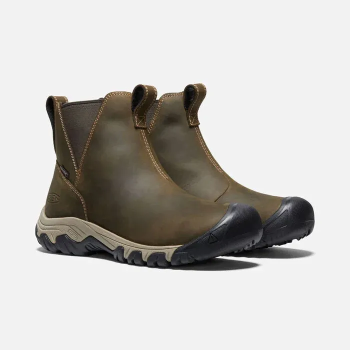 Greta Waterproof Chelsea Boot (Women's) - Past Season