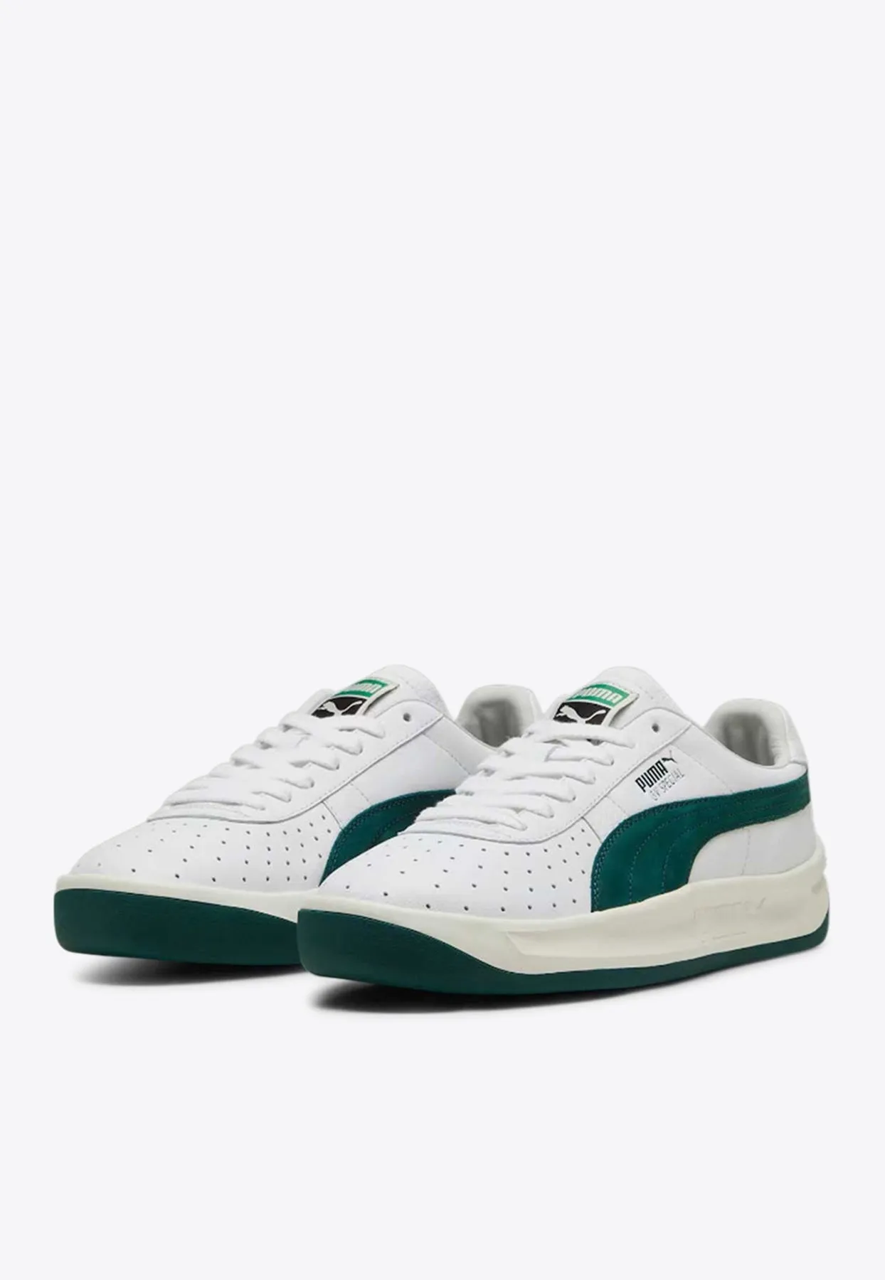 GV Special Base Low-Top Sneakers