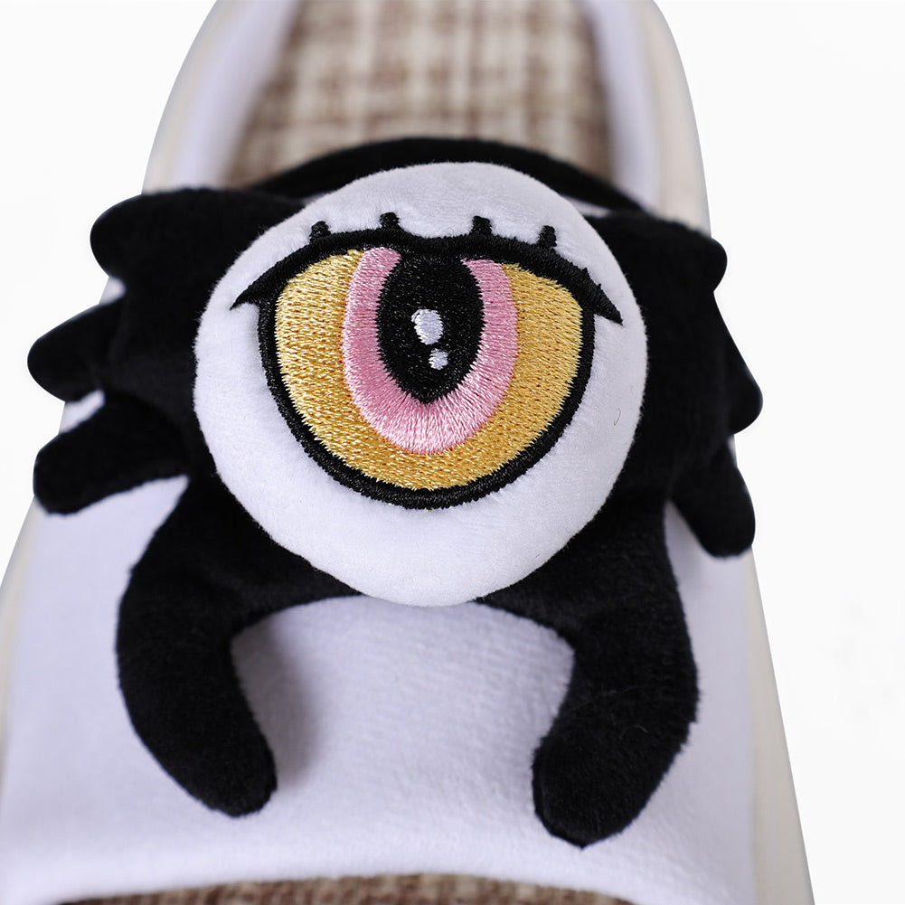 Hazbin Hotel Cat  Cosplay Shoes Halloween Carnival Costume Accessories