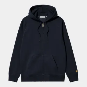 Hooded Chase Jacket